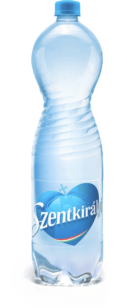 Szentkirályi Szállj be a