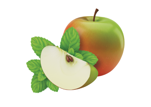 MERGED APPLE