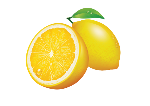 MERGED LEMON