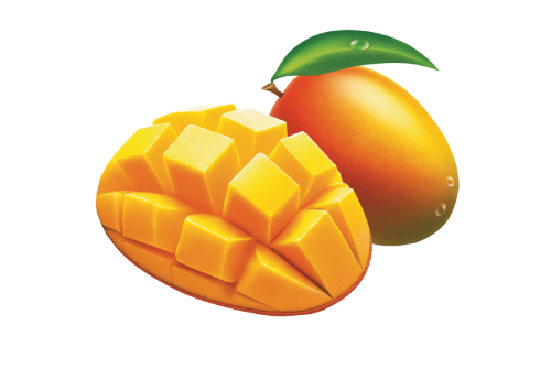 MERGED MANGO