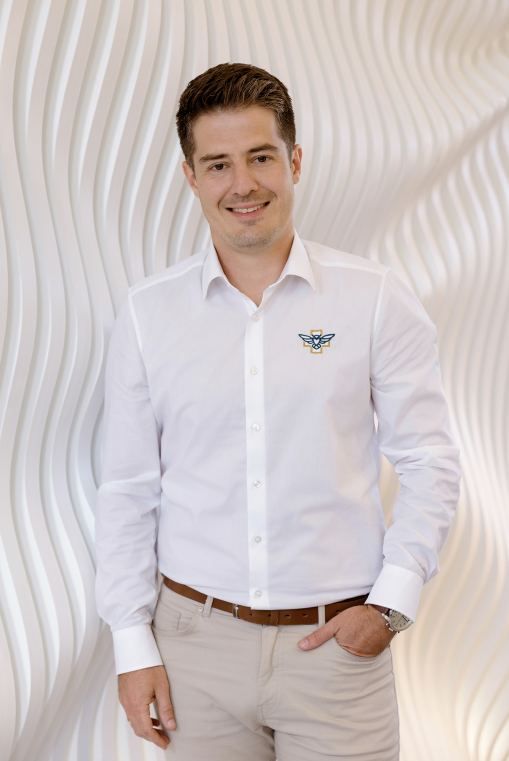 Dr. Pongrácz Péter